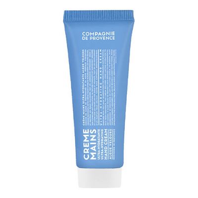 COMPAGNIE DE PROVENCE Algue Velours Ultra-Hydrating Hand Cream 75 ml